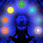 Aura Cleansing Sleep Meditation: 7 Chakras cleansing meditation music, sleep meditation